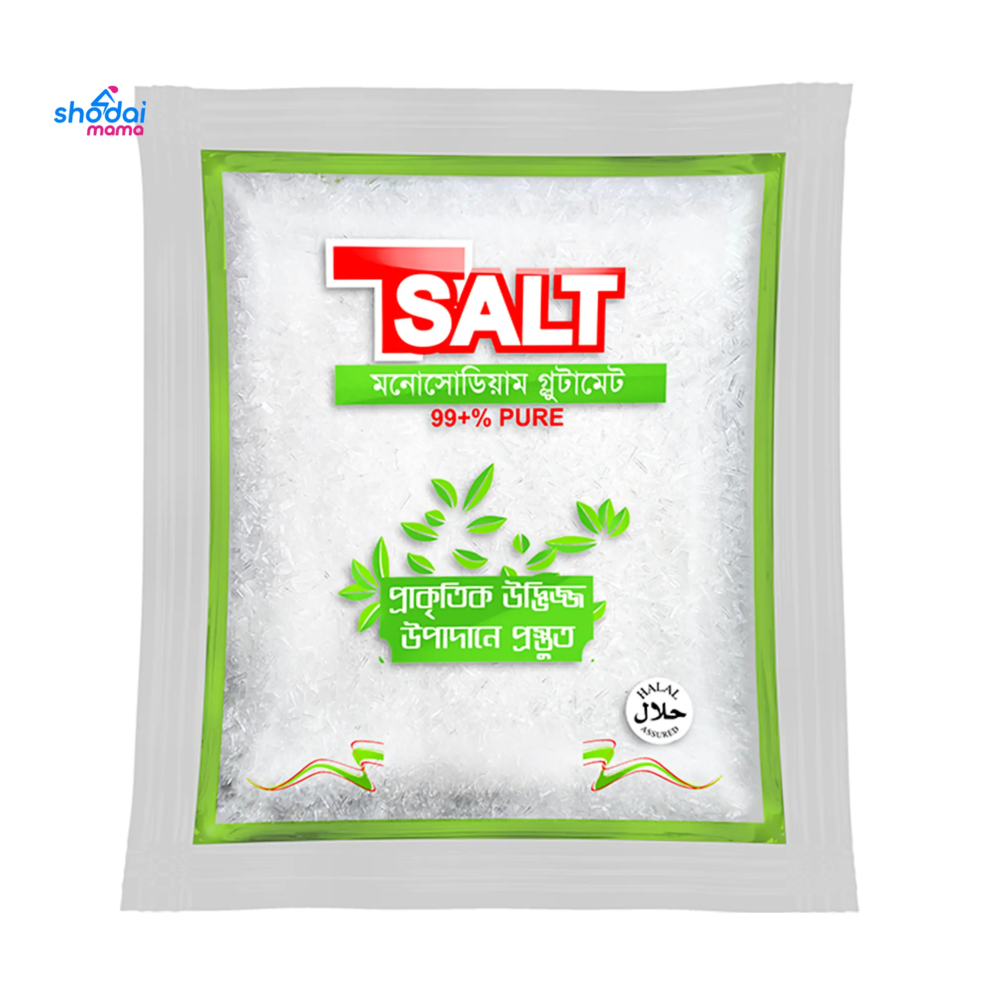 Pran TSalt 100gm